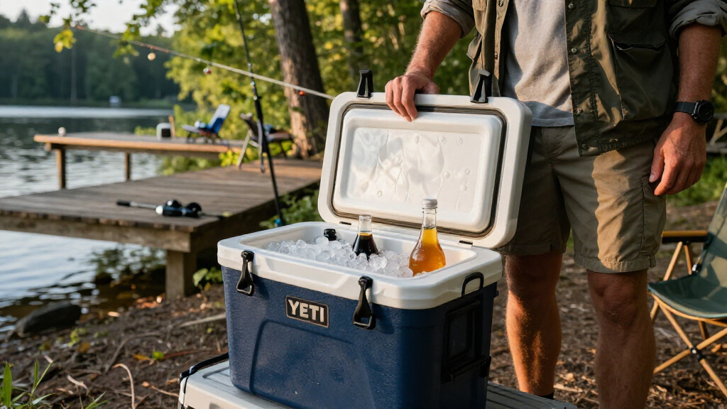8 Best Yeti Coolers in 2026