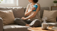 8 Heat Therapy Recovery Devices To Soothe Your Aching Body
