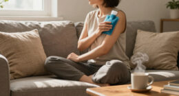 8 Heat Therapy Recovery Devices To Soothe Your Aching Body