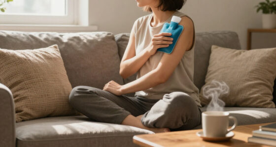 8 Heat Therapy Recovery Devices To Soothe Your Aching Body
