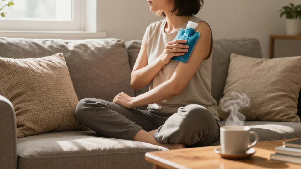 8 Heat Therapy Recovery Devices To Soothe Your Aching Body