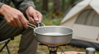 9 Best Aluminum Camping Pans in 2026