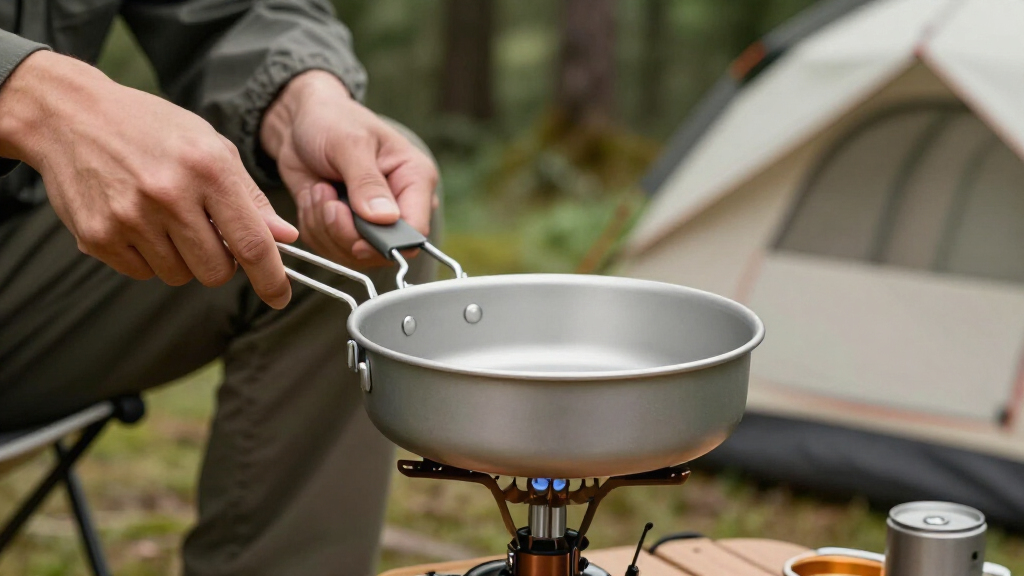 9 Best Aluminum Camping Pans in 2026
