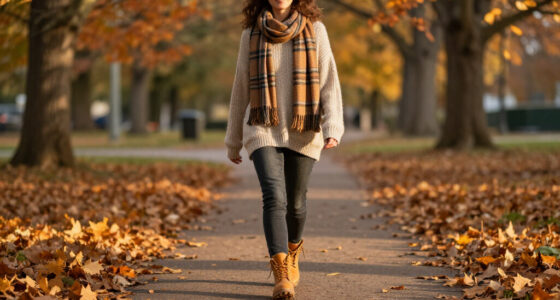 9 Best Autumn Boots in 2026