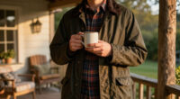 9 Best Barbour Fashion And Home Products In 2026