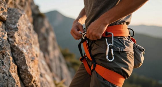 9 Best Climbing Gear in 2026