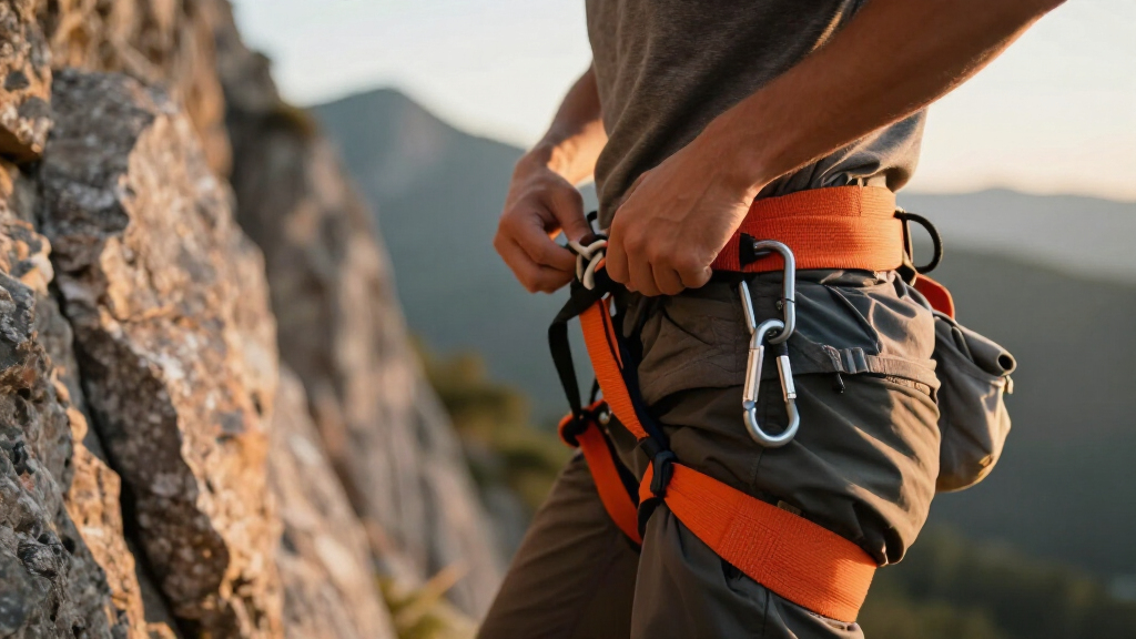9 Best Climbing Gear in 2026