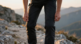 9 Best Climbing Pants in 2026