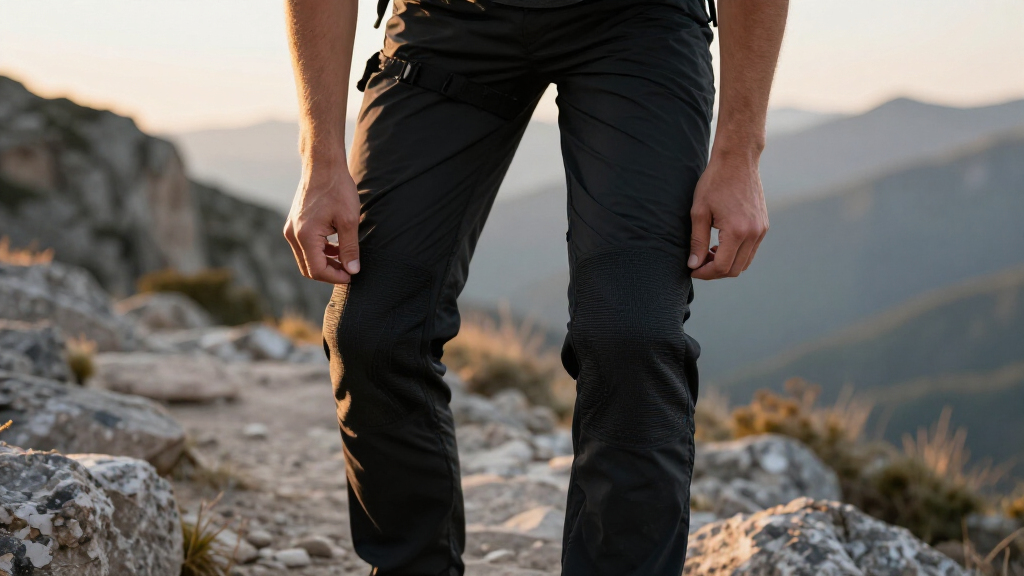 9 Best Climbing Pants in 2026