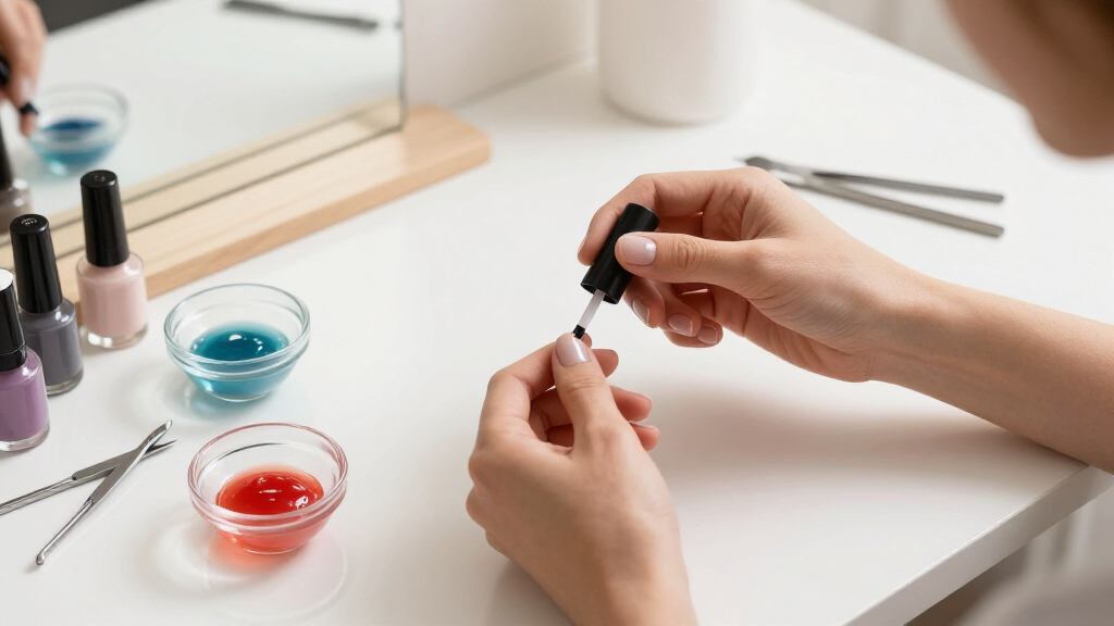 9 Best Coconut Jelly Nail Polishes in 2026