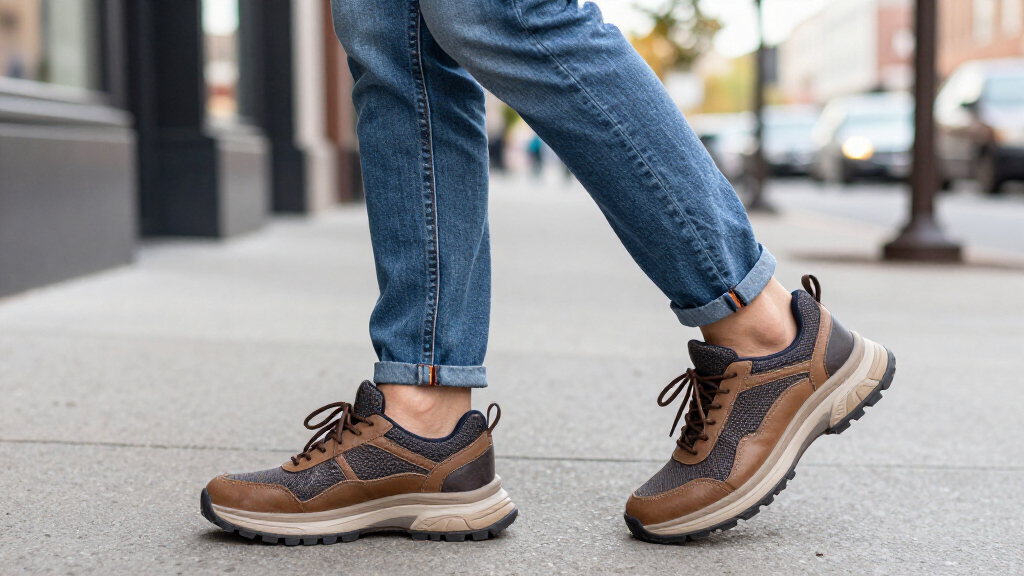 9 Best Dad Shoes in 2026