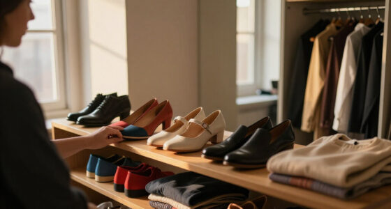 9 Best Dressing Room Storage Solutions in 2026