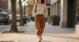 9 Best Fall Capri Pants in 2026