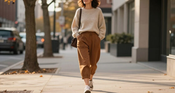 9 Best Fall Capri Pants in 2026