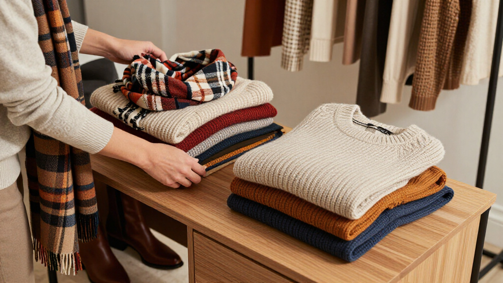 9 Best Fall Fashion Essentials in 2026