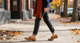 9 Best Fall Loafers in 2026