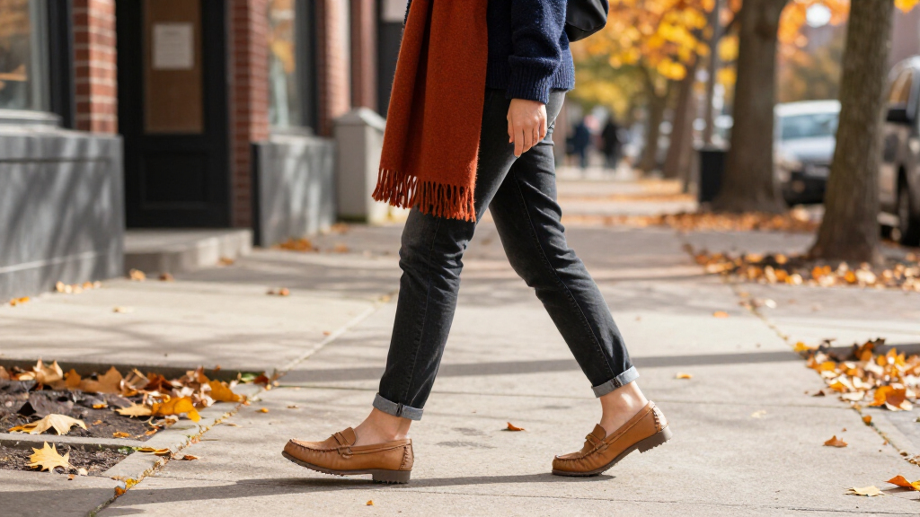 9 Best Fall Loafers in 2026