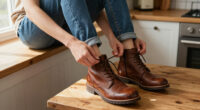 9 Best Fall Shoes for Jeans in 2026