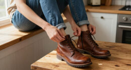 9 Best Fall Shoes for Jeans in 2026