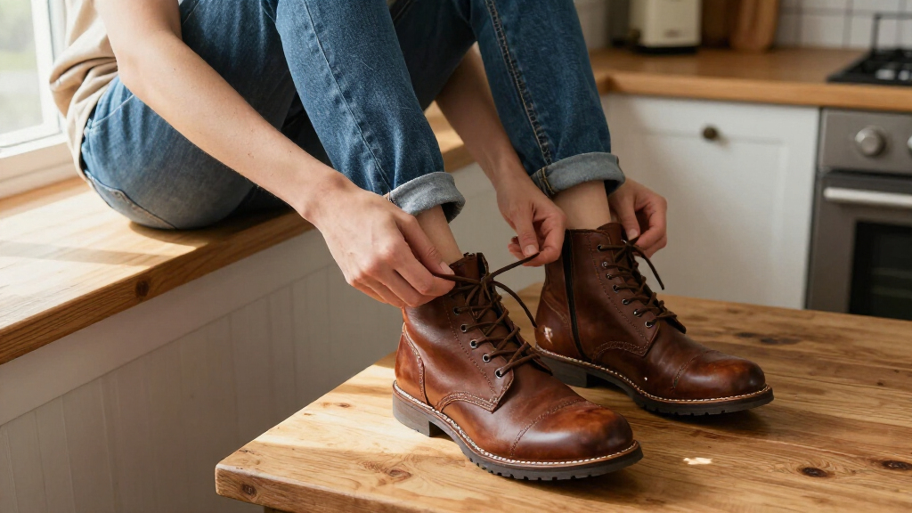 9 Best Fall Shoes for Jeans in 2026