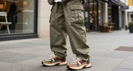 9 Best Gorpcore Sneakers in 2026