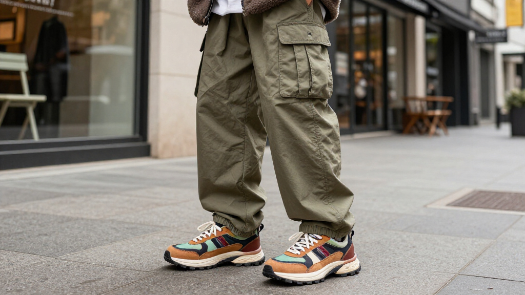 9 Best Gorpcore Sneakers in 2026