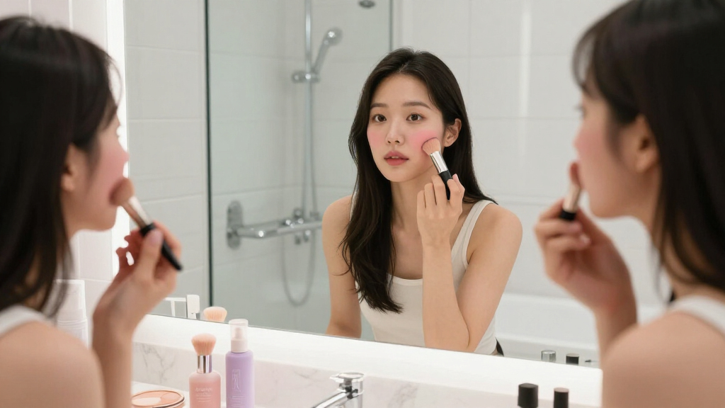 9 Best Korean Blushes in 2026