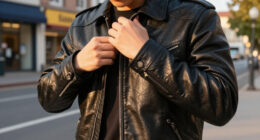 9 Best Leather Jackets in 2026