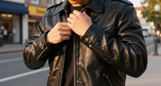 9 Best Leather Jackets in 2026