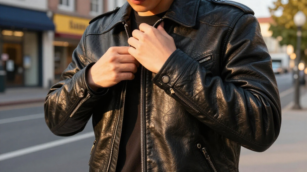 9 Best Leather Jackets in 2026