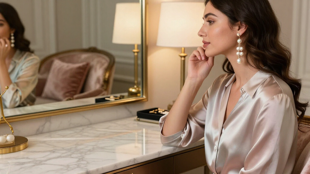 9 Best Luxury Pearl Jewelry in 2026
