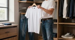 9 Best Men's Wardrobe Essentials in 2026