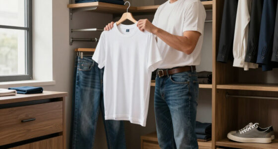 9 Best Men's Wardrobe Essentials in 2026