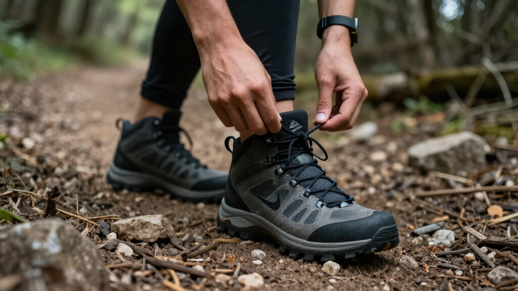 9 Best Nike Hiking Boots in 2026