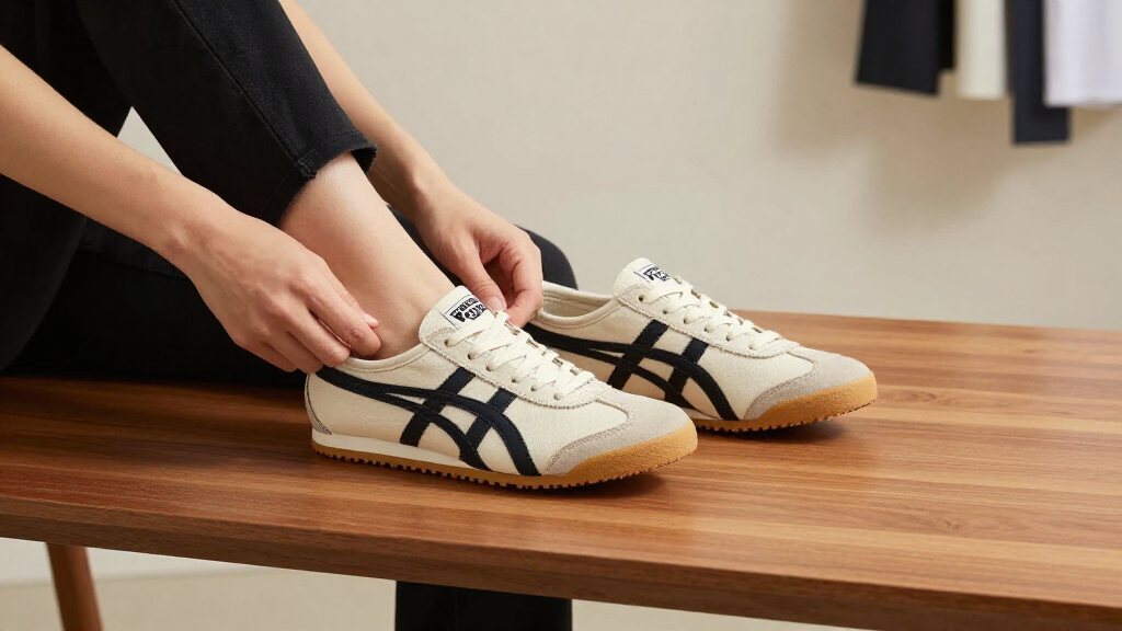 9 Best Onitsuka Tiger Running Shoes in 2026