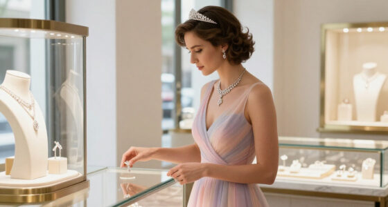 9 Best Princess Diana Inspired Jewelry in 2026