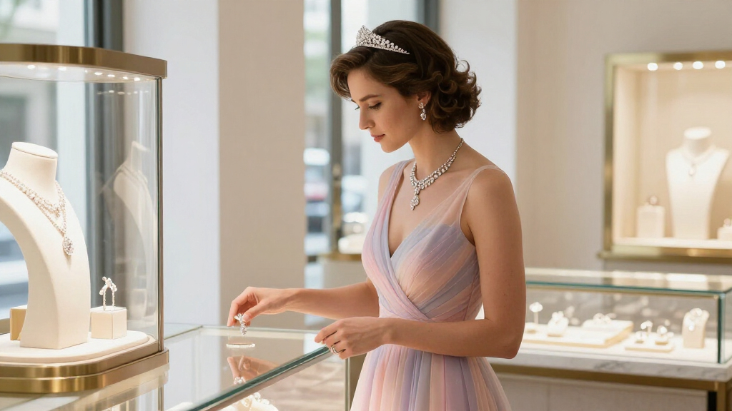 9 Best Princess Diana Inspired Jewelry in 2026