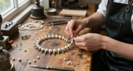 9 Best Punk Pearl Jewelry in 2026