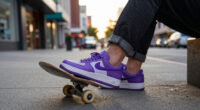 9 Best Purple Nike Air Force 1 Sneakers in 2026