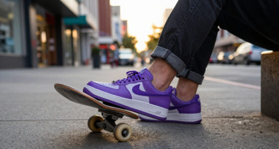 9 Best Purple Nike Air Force 1 Sneakers in 2026