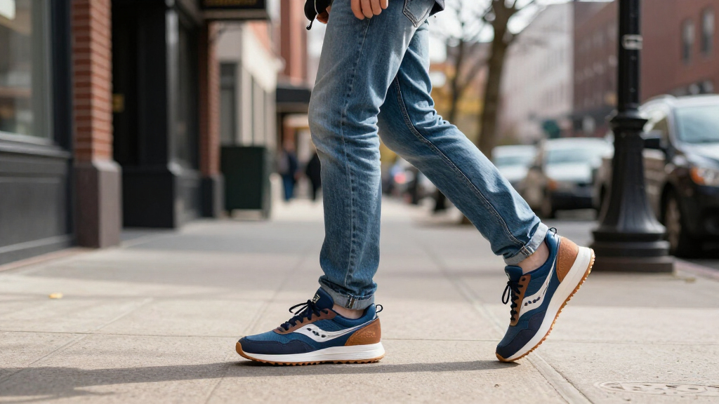 9 Best Saucony Grid Jazz Sneakers in 2026