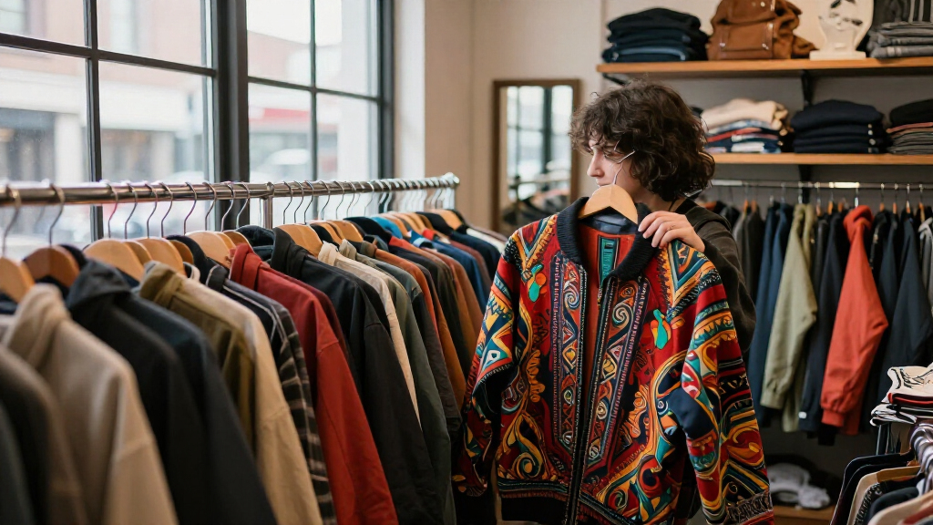 9 Best Secondhand Fashion in 2026