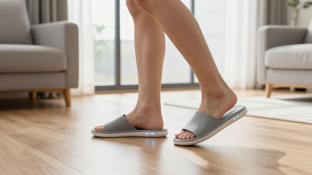 9 Best Smart Slippers in 2026
