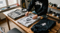 9 Best Stüssy Fall Clothing in 2026
