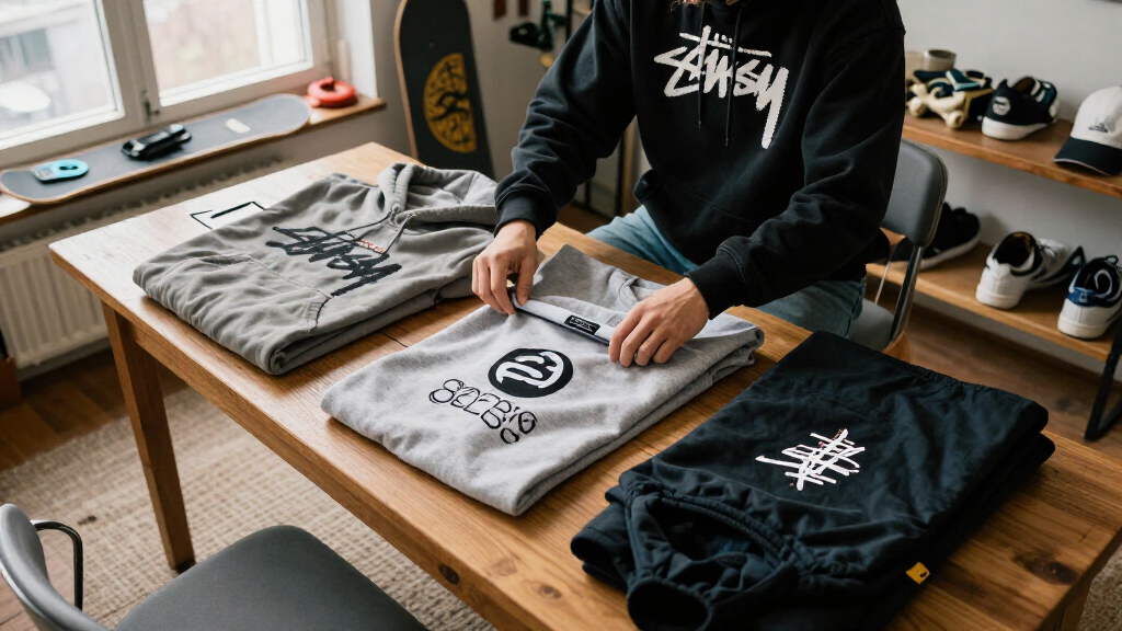 9 Best Stüssy Fall Clothing in 2026