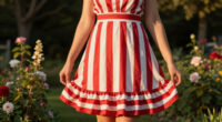 9 Best Striped Party Dresses in 2026