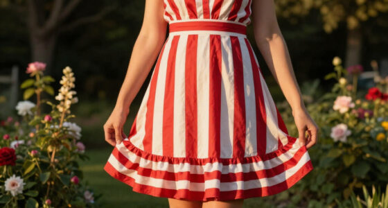 9 Best Striped Party Dresses in 2026