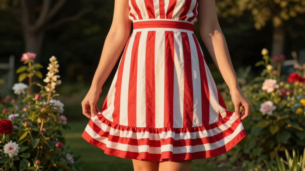 9 Best Striped Party Dresses in 2026