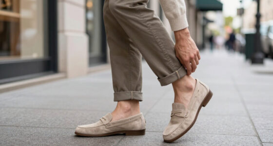 9 Best Suede Loafers in 2026