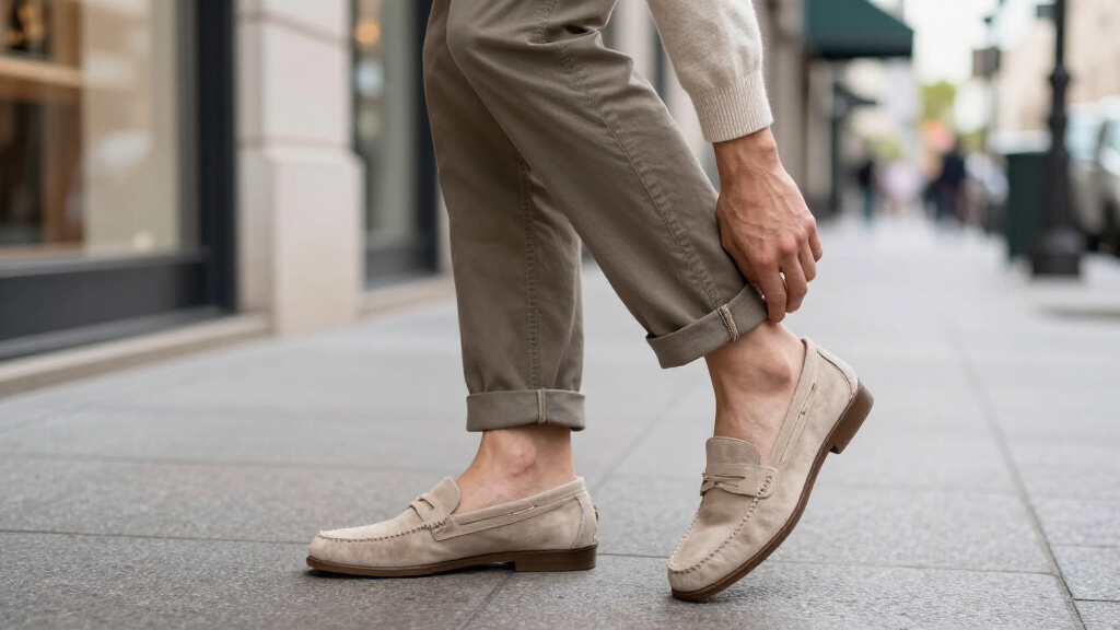 9 Best Suede Loafers in 2026